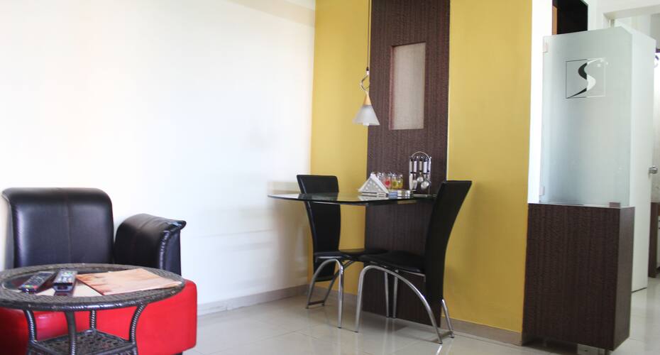 Satellite Serviced Apartments Koregaon Park, Pune 5